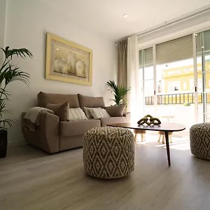 Dreamsapt La Campana Apartamento