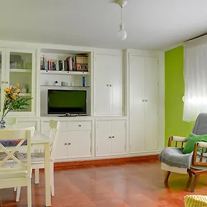 Apartamento En Triana Con Encanto Apartamento