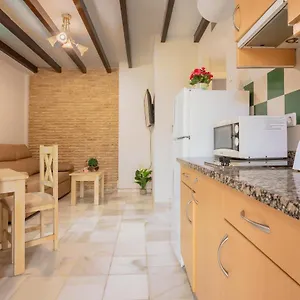 Precioso En Triana Apartamento