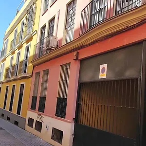 El Patio De San Bernardo Apartamento