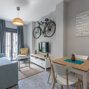  Appartamento Huerto Del Rey Acogedor, Con Desayuno Incluido En Bar Tipico Cercano