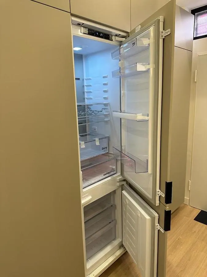 Apartamento Sevilla- Los Remedios 0*, Sevilla Spanien