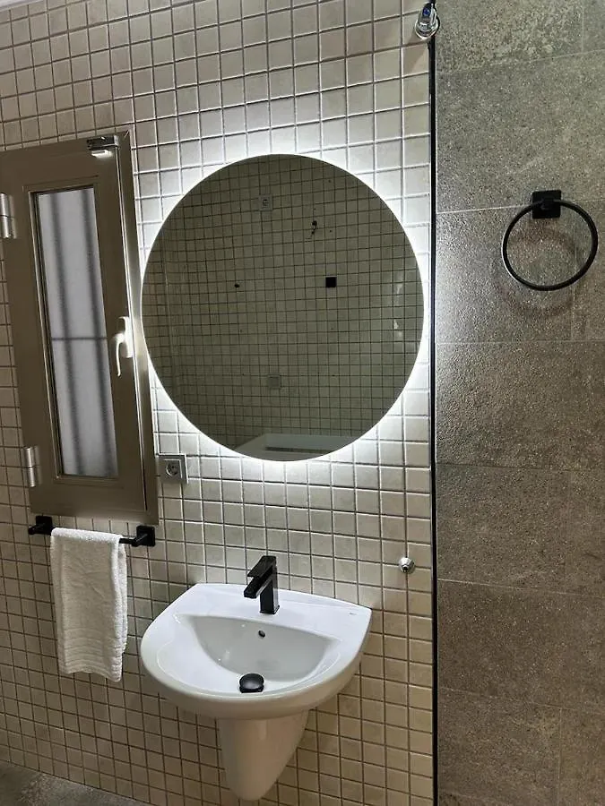 Lägenhet Apartamento Sevilla- Los Remedios