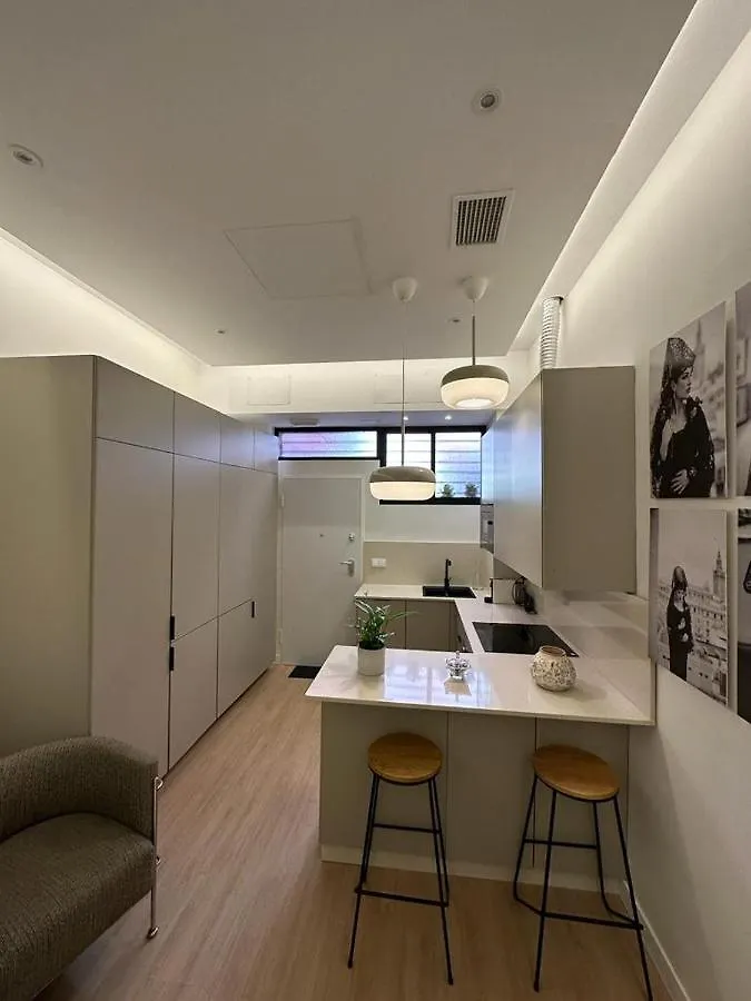 Apartamento Sevilla- Los Remedios 0*, Sevilla Spanien