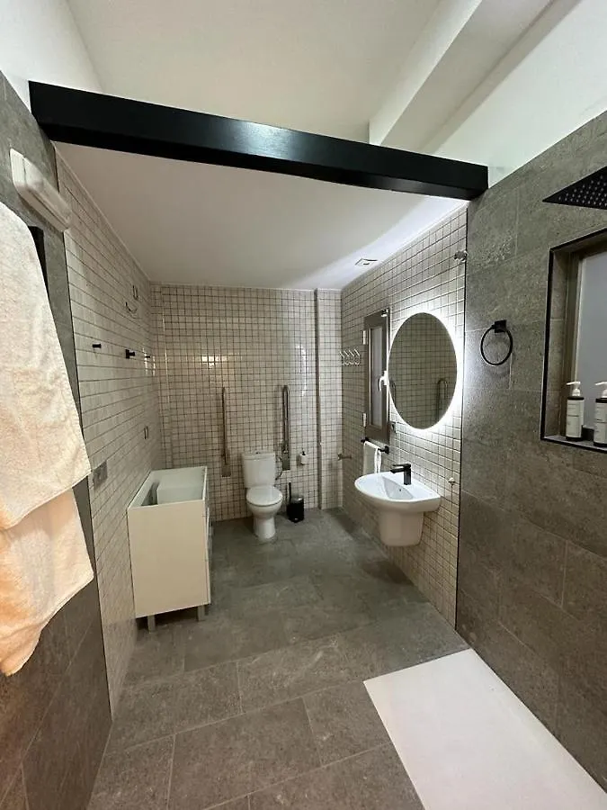 Apartamento Sevilla- Los Remedios 0*, Sevilla
